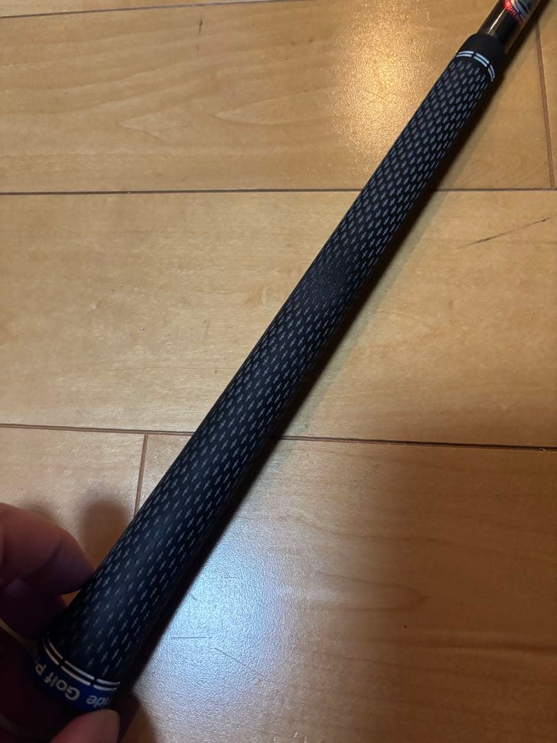 Diamana シルバー TM50 Sシャフト　ドライバー用　テーラーメイド