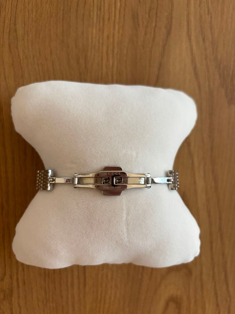 GUCCI レディース腕時計