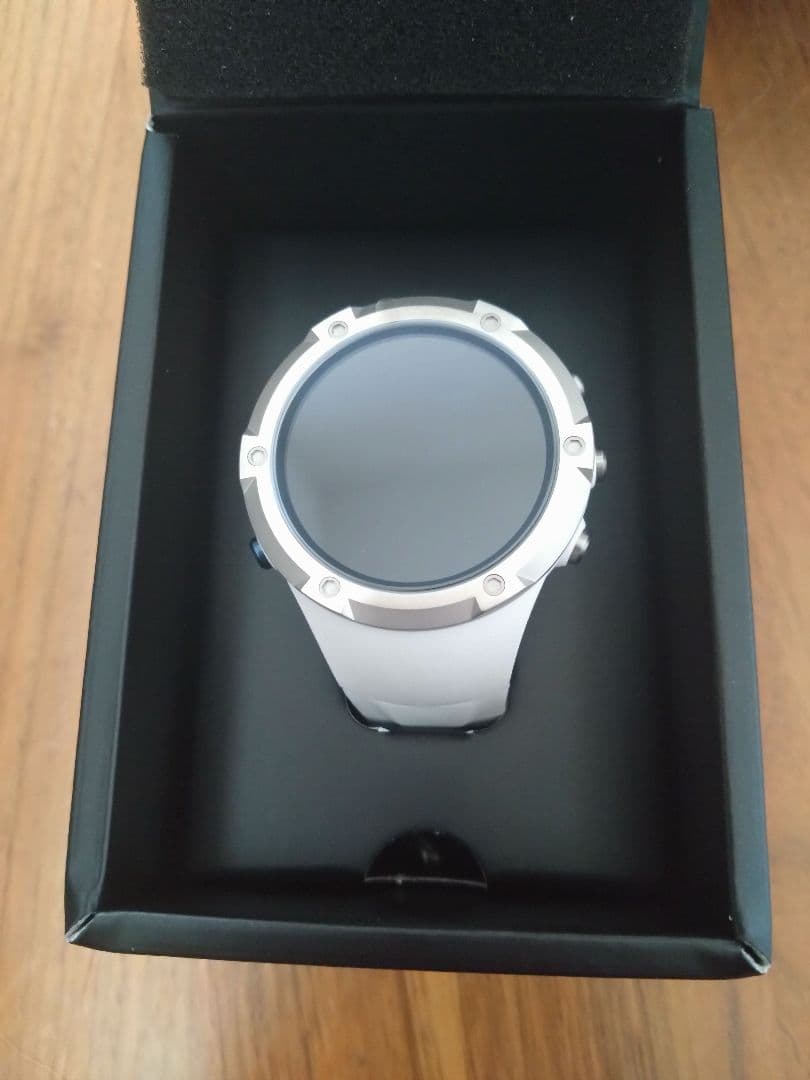 【新品未使用】Shot Navi Evolve PRO ゴルフ GPS ウォッチ
