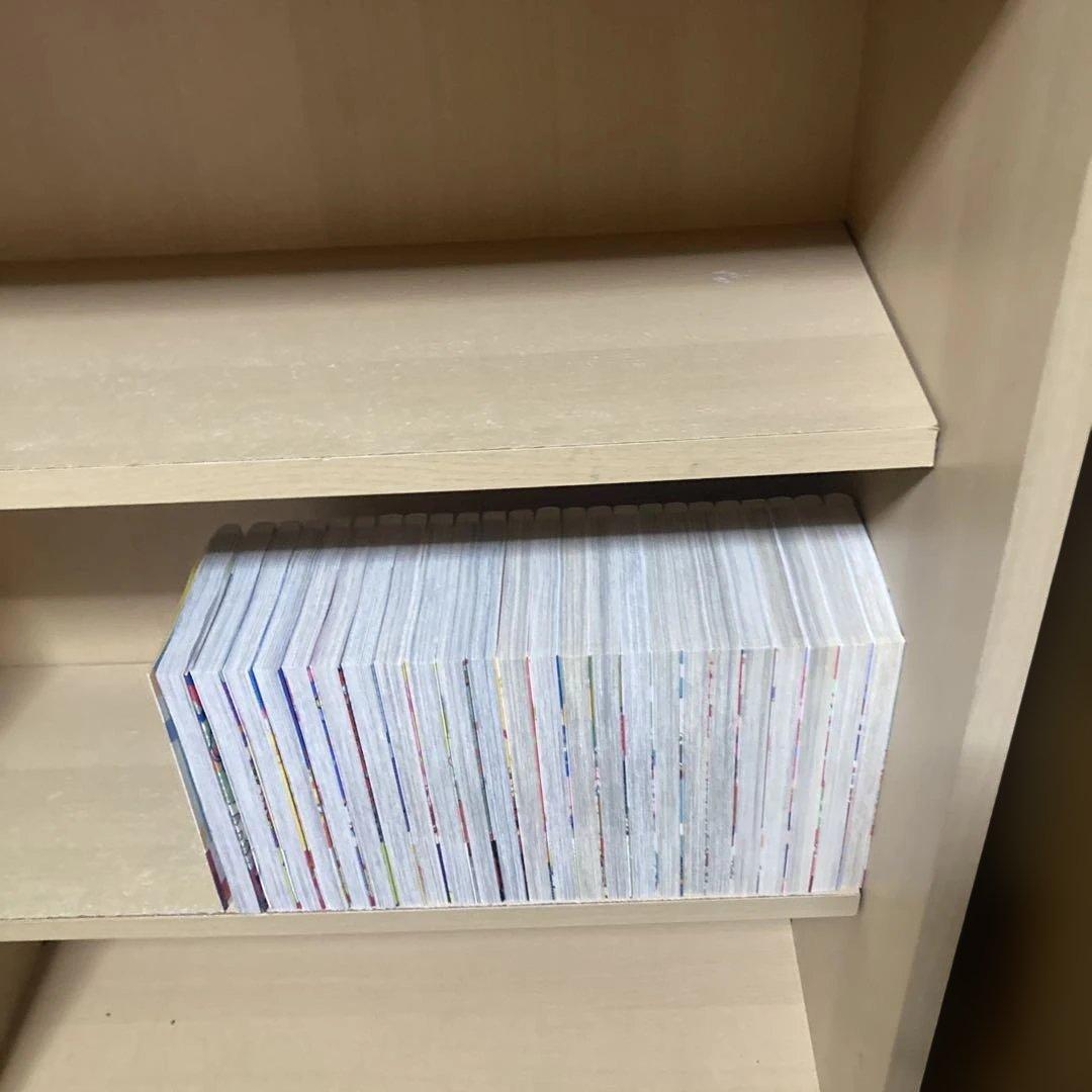 良品❗️送料無料❗️ウィッチウォッチ1〜24巻＋おまけ 篠原健太