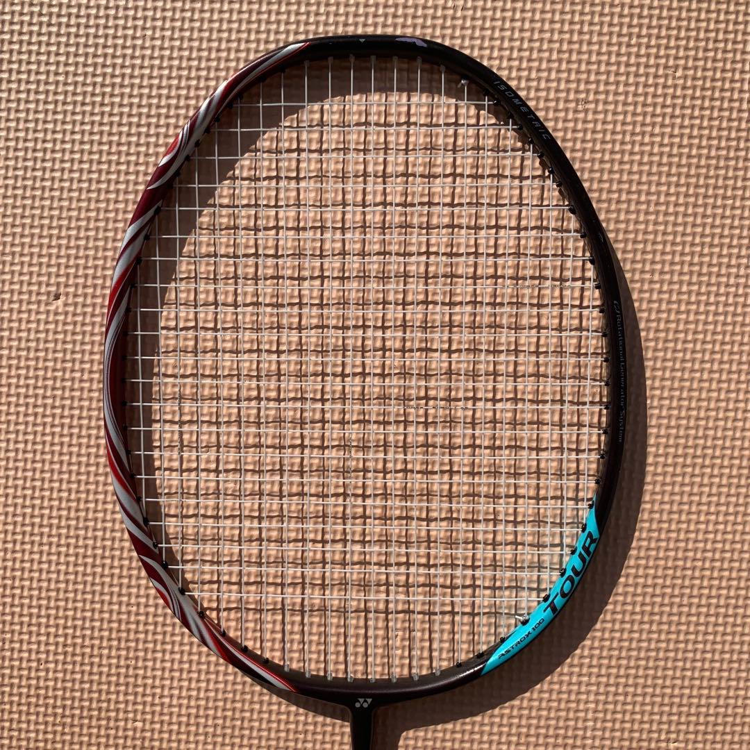 ラケット YONEX ASTROX 100ZZ TOUR 3UG5