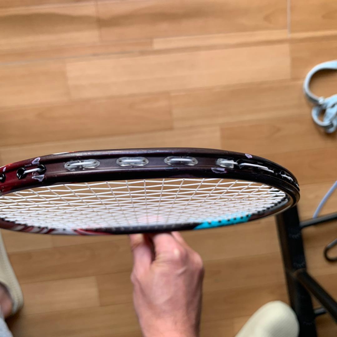 ラケット YONEX ASTROX 100ZZ TOUR 3UG5