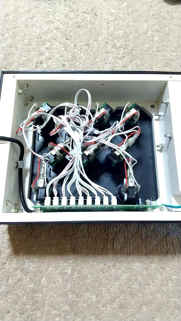ビートマニア rainbow コントローラー 虹コン dao 動作確認済