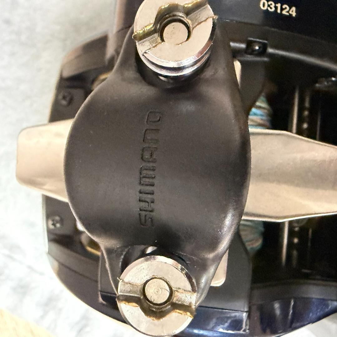 780172/SHIMANO Beast master 3000 電動リール