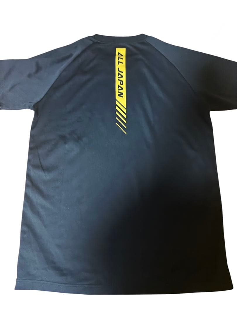 バレーボール 練習着 4枚セット DESCENTE ファイテン 全中限定など