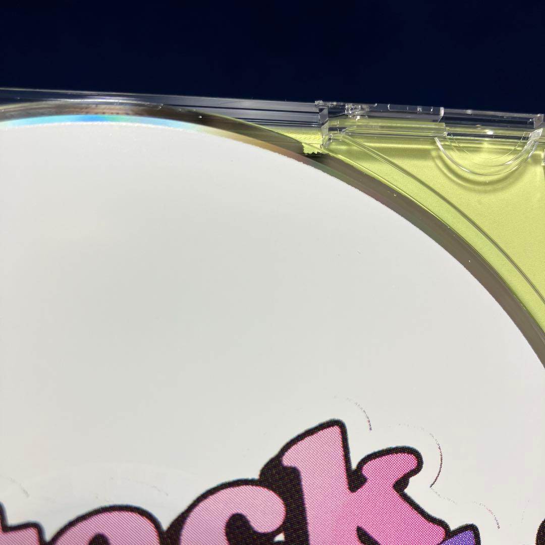 ■[廃盤] AttackAttack! アルバムCD「someday came