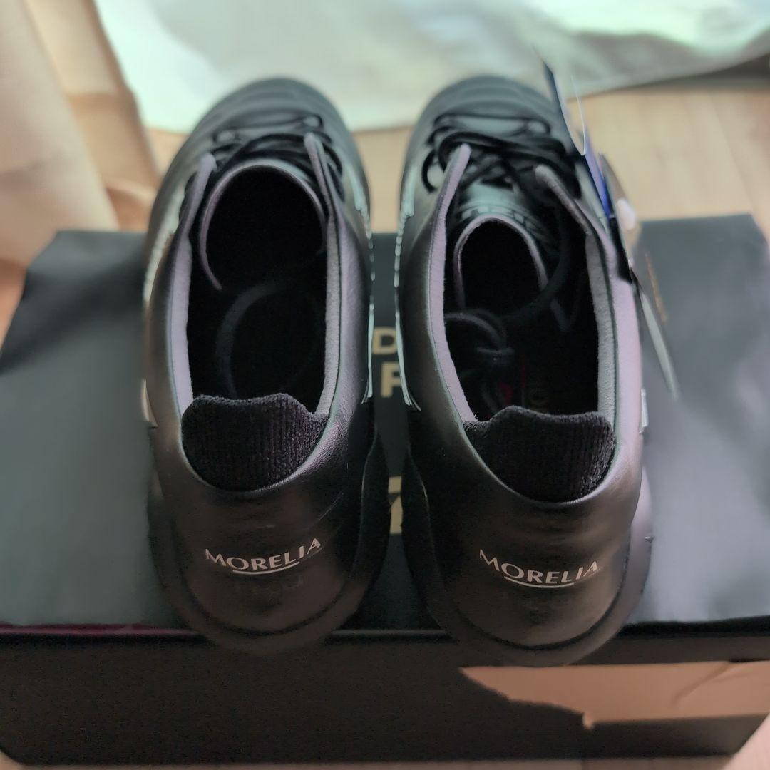 ミズノ MORELIA NEO IV JAPAN【モレリアネオ４】新品正規品
