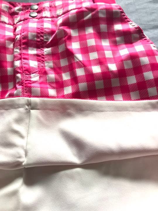 値下げ❣️キスオンザグリーン　ウィンドブレーカー　セットアップ