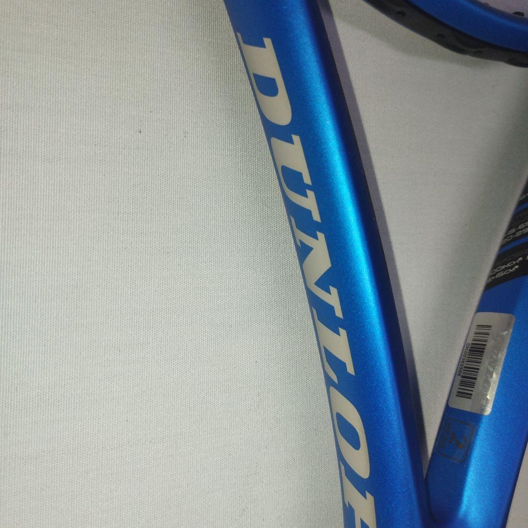 ラケット(硬式用) DUNLOP FX500