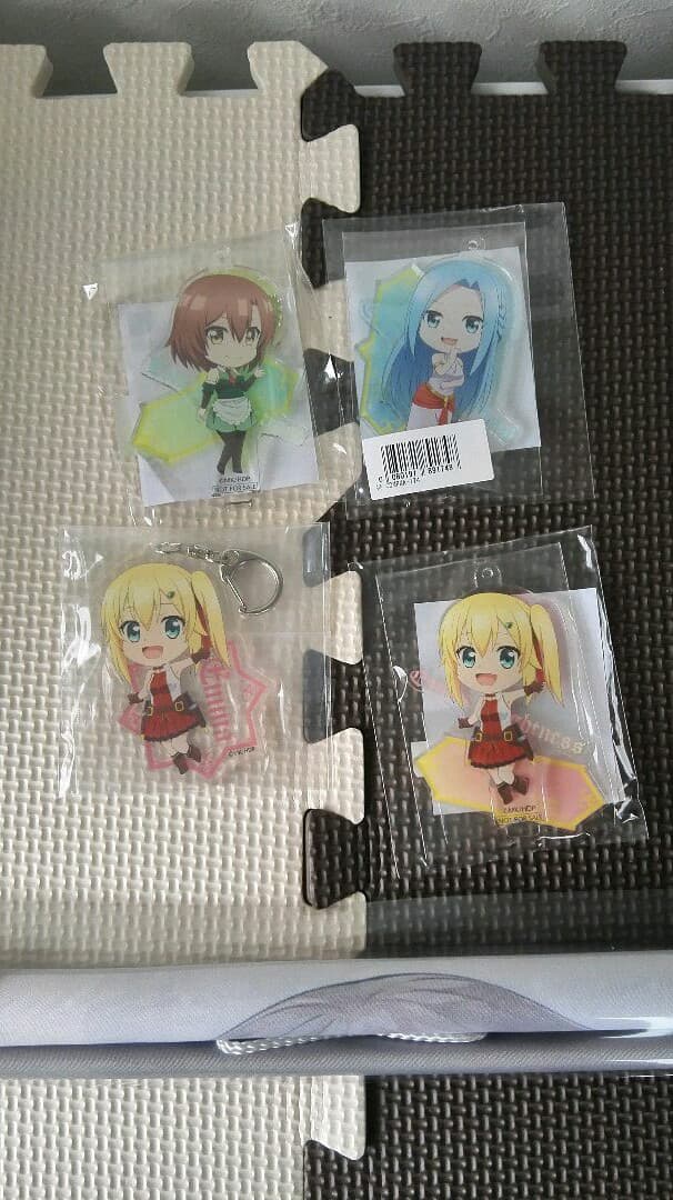♥セール中♥俺だけ入れる隠しダンジョン  全巻 + B2タペストリー