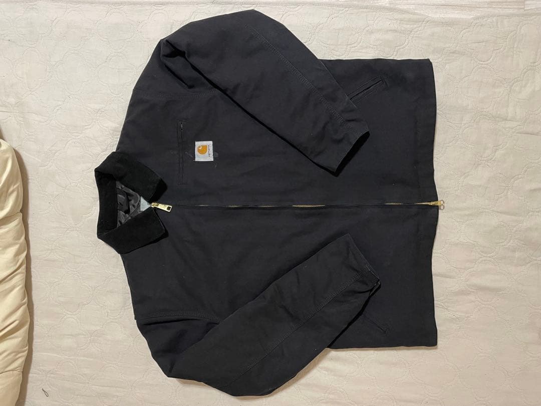 Carhartt wip デトロイトジャケット
