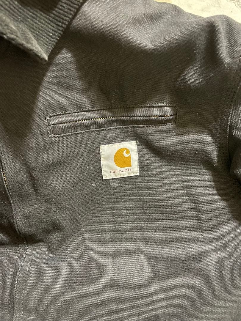 Carhartt wip デトロイトジャケット