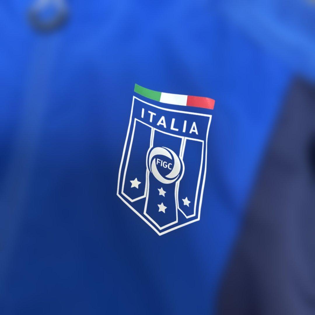イタリア　代表　Italia プーマ　PUMA ジャージ　S 上下セット