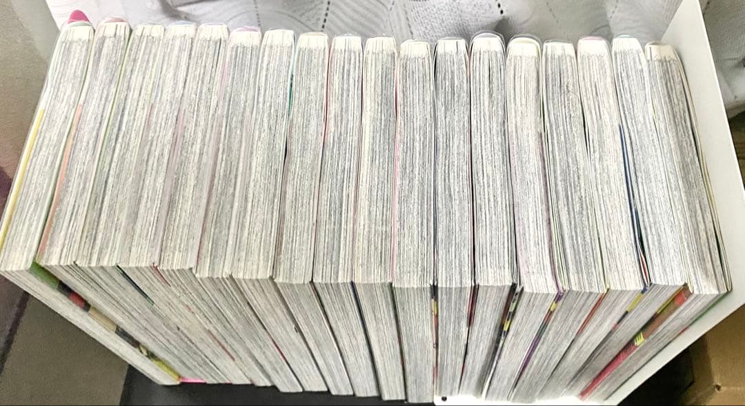 チェンソーマン 1巻〜18巻　セット売り
