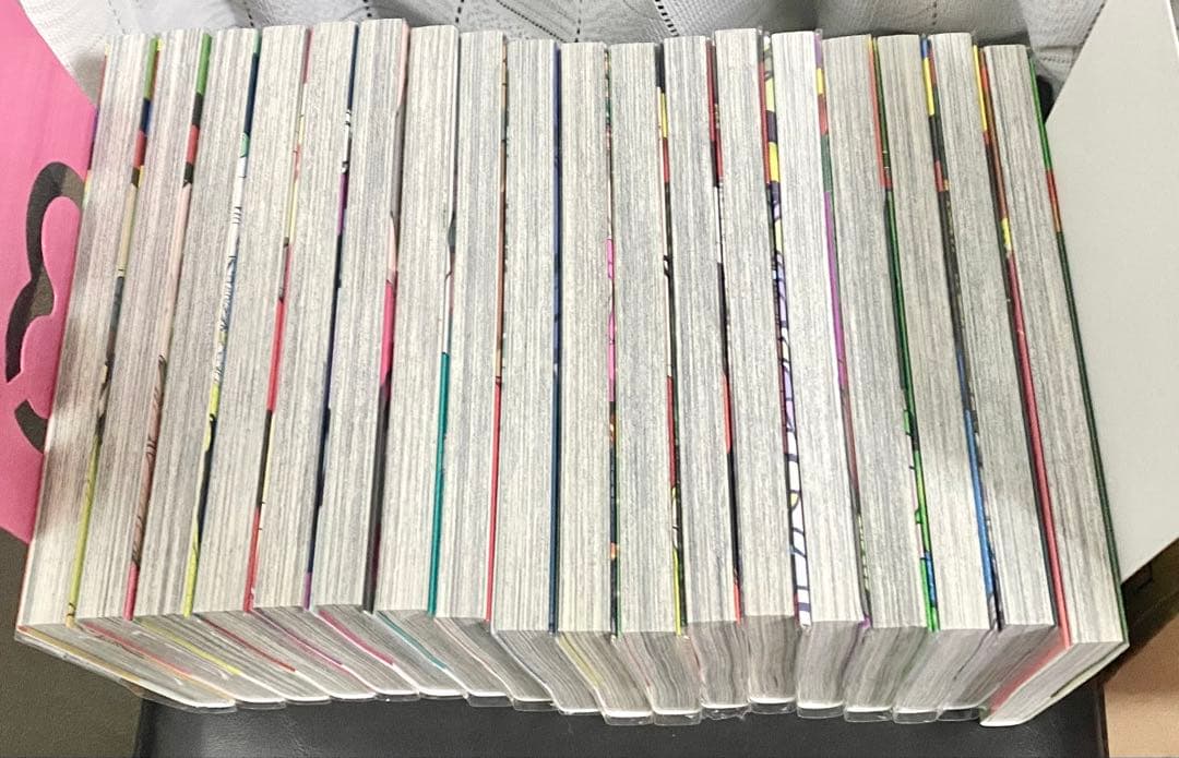 チェンソーマン 1巻〜18巻　セット売り