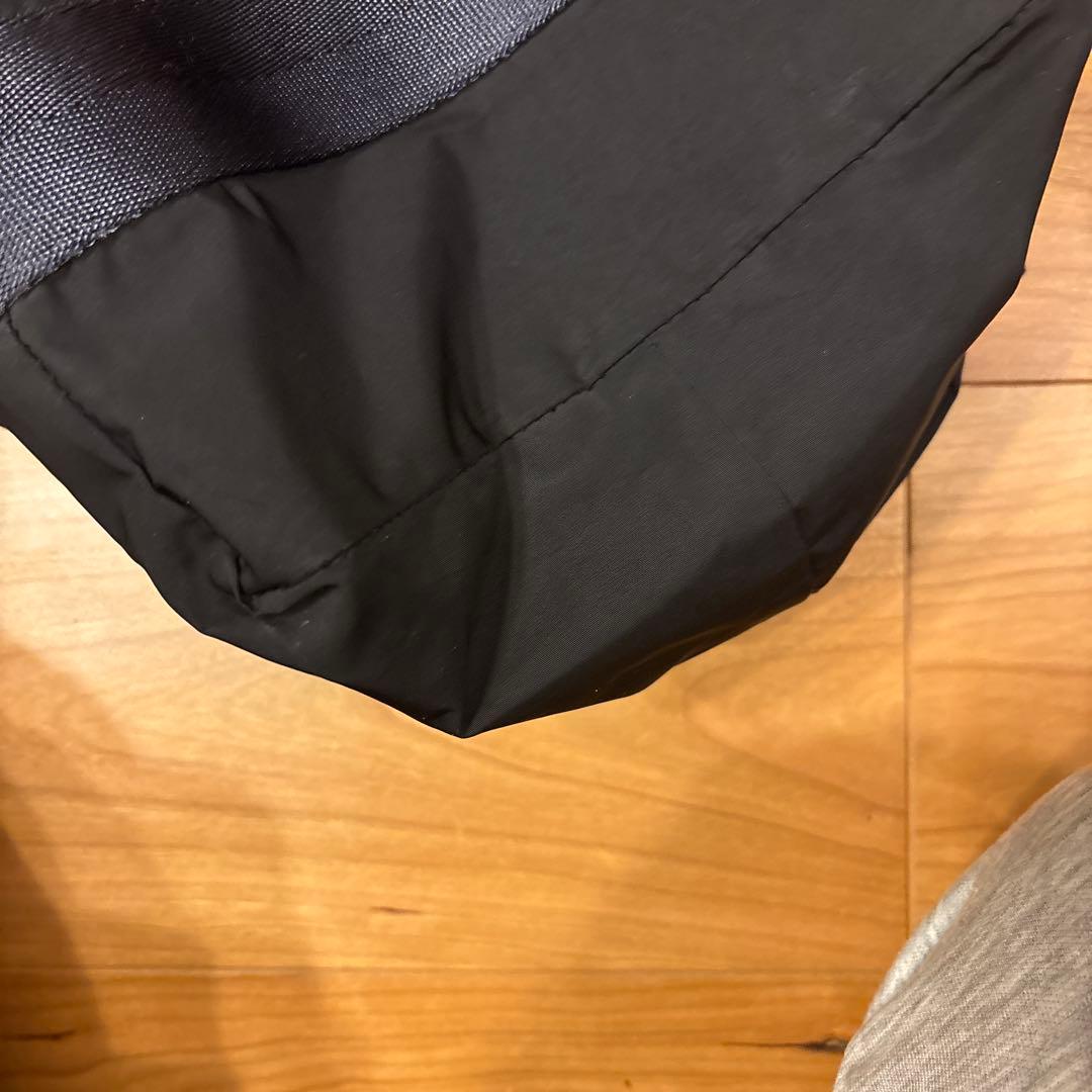 【トポロジー】Summit Duffle Small ダッフルスモール　セット