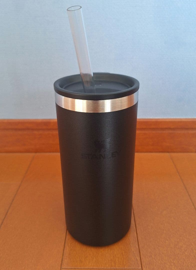 【はな】スタンレー エブリデイ缶クーラーカップ 0.44L×2