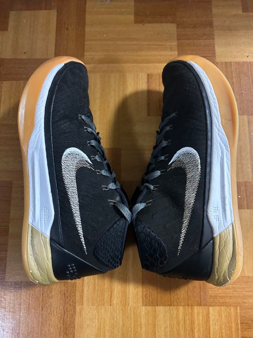 KOBE AD MID コービーADmid