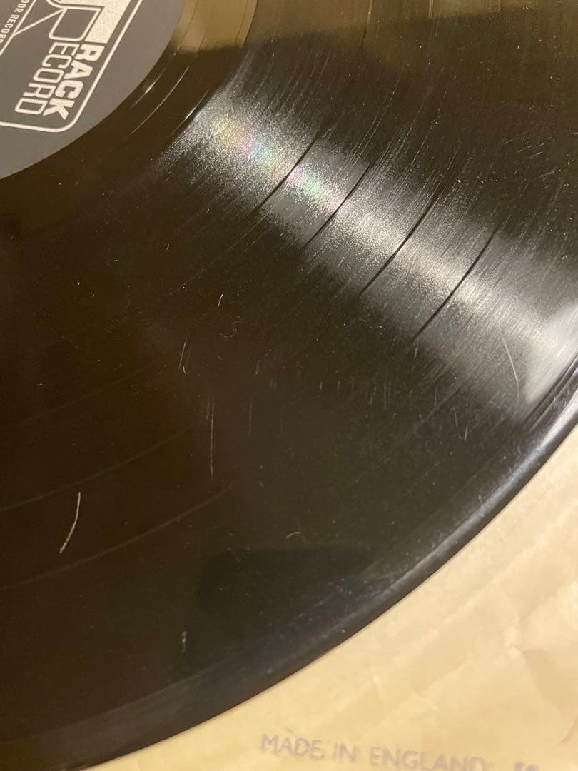 英LP The Who Sell Out UKモノラル初期盤