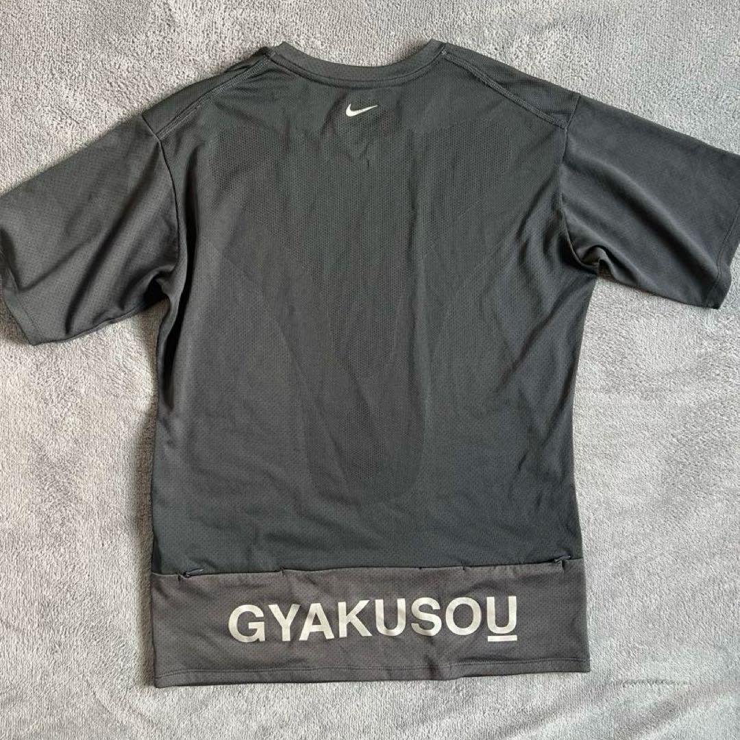 Gyakusou Ｔシャツ 半袖 UNDERCOVER Nike
