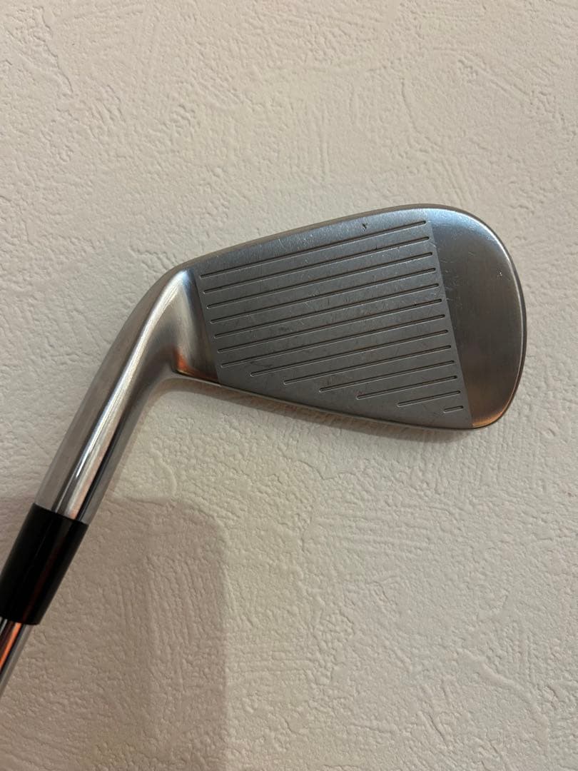 Mizuno pro 223 6番アイアン modus 120x