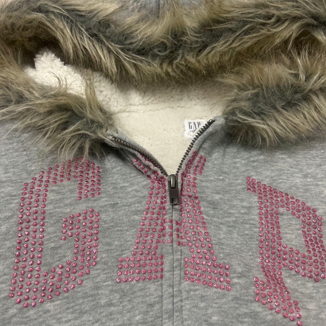 GAP 専用