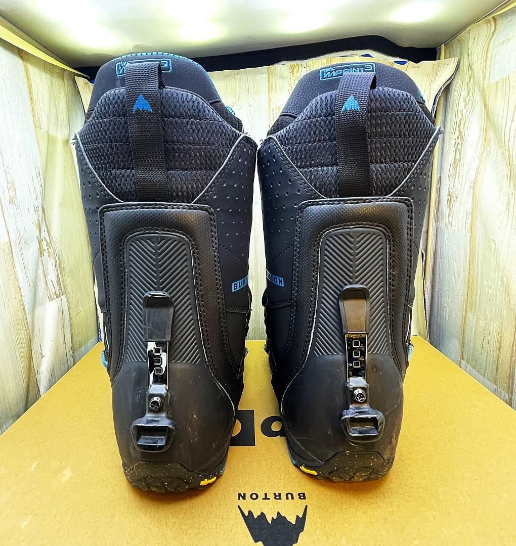 BURTON STEP ON バートン スノーボードブーツ 28.5cm