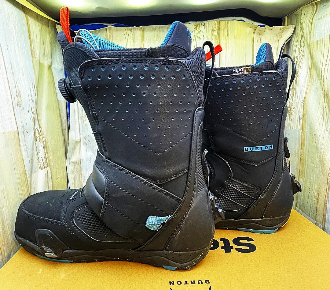 BURTON STEP ON バートン スノーボードブーツ 28.5cm