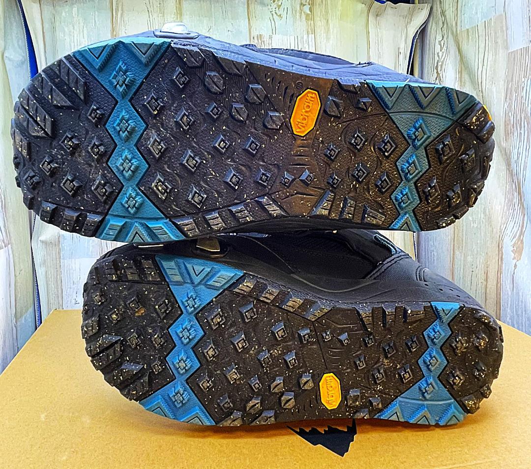 BURTON STEP ON バートン スノーボードブーツ 28.5cm
