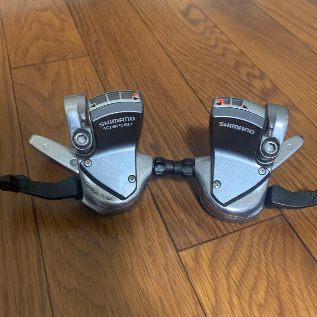 SHIMANO SL-R770 10速用　シフトレバー