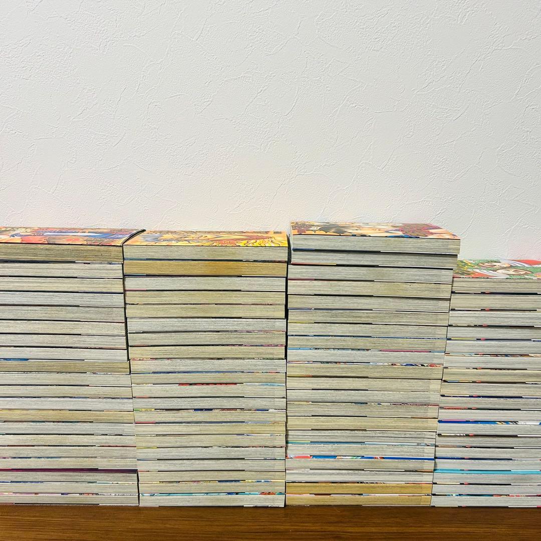 キングダム　全77巻　全巻セット