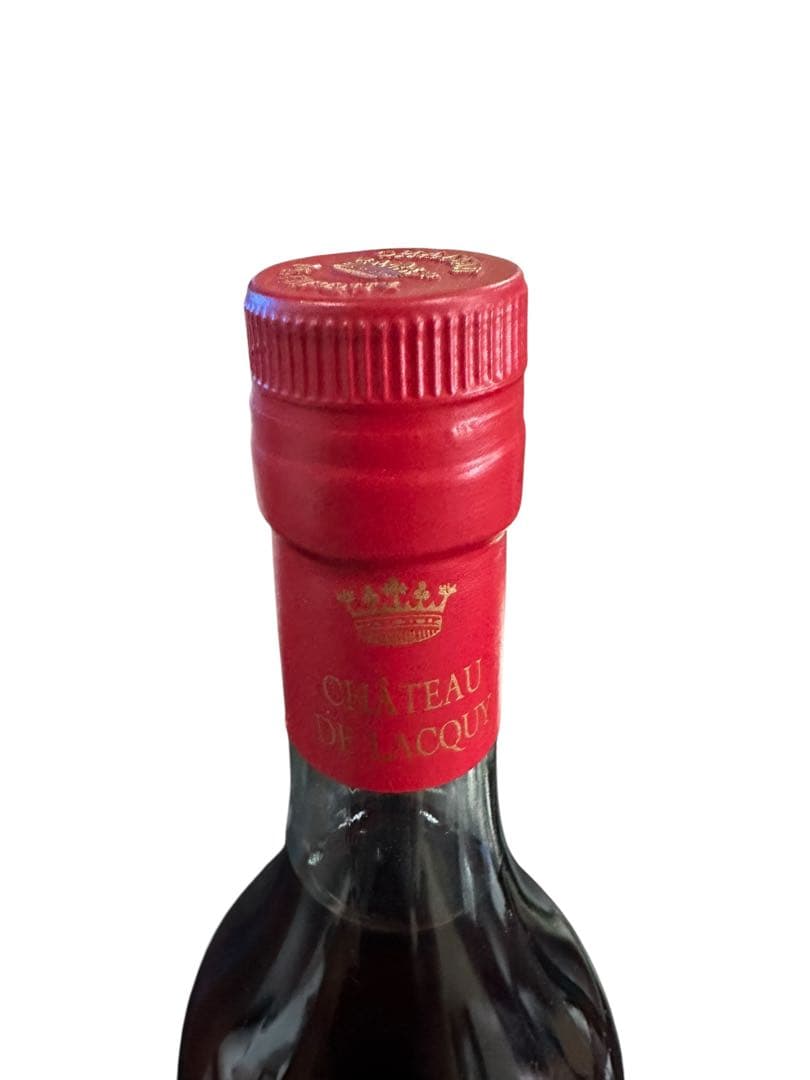 シャトー・ド・ラキー17年 CHATEAU DE LACQUY 17 YEARS