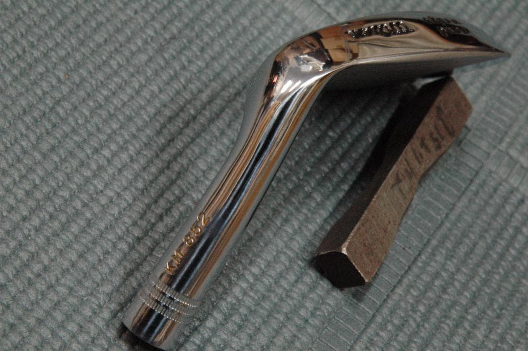 Wilson Staff JP 2 TOUR BLADEウェッジ ヘッドのみ