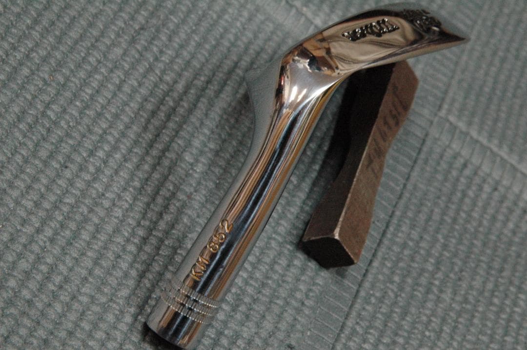 Wilson Staff JP 2 TOUR BLADEウェッジ ヘッドのみ