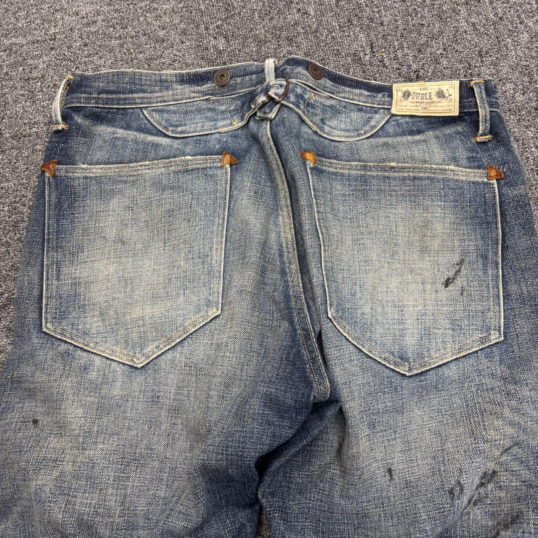 RRL / デニム size : 31×30