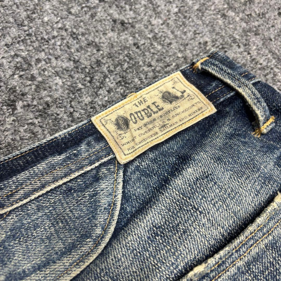 RRL / デニム size : 31×30