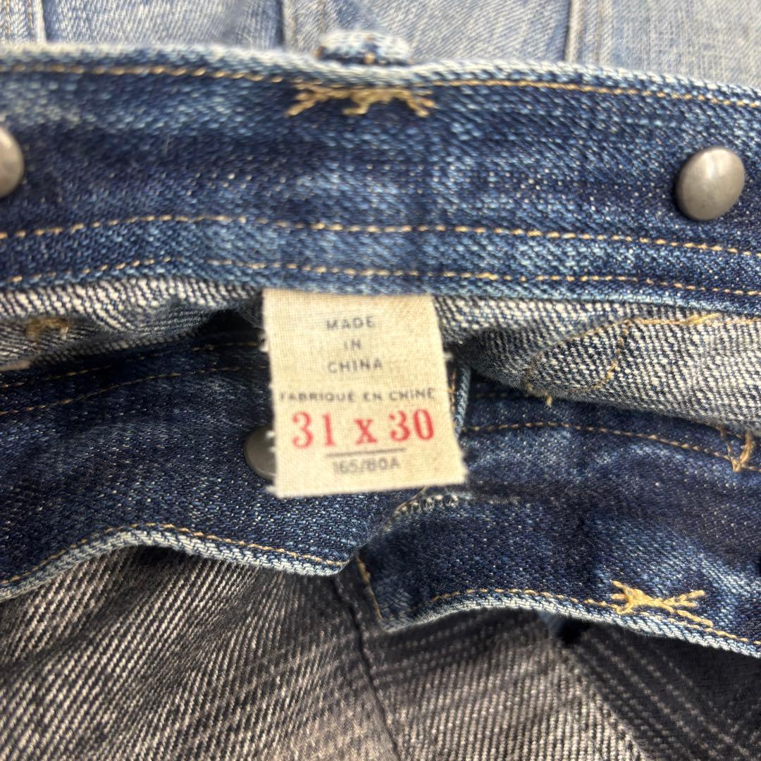 RRL / デニム size : 31×30