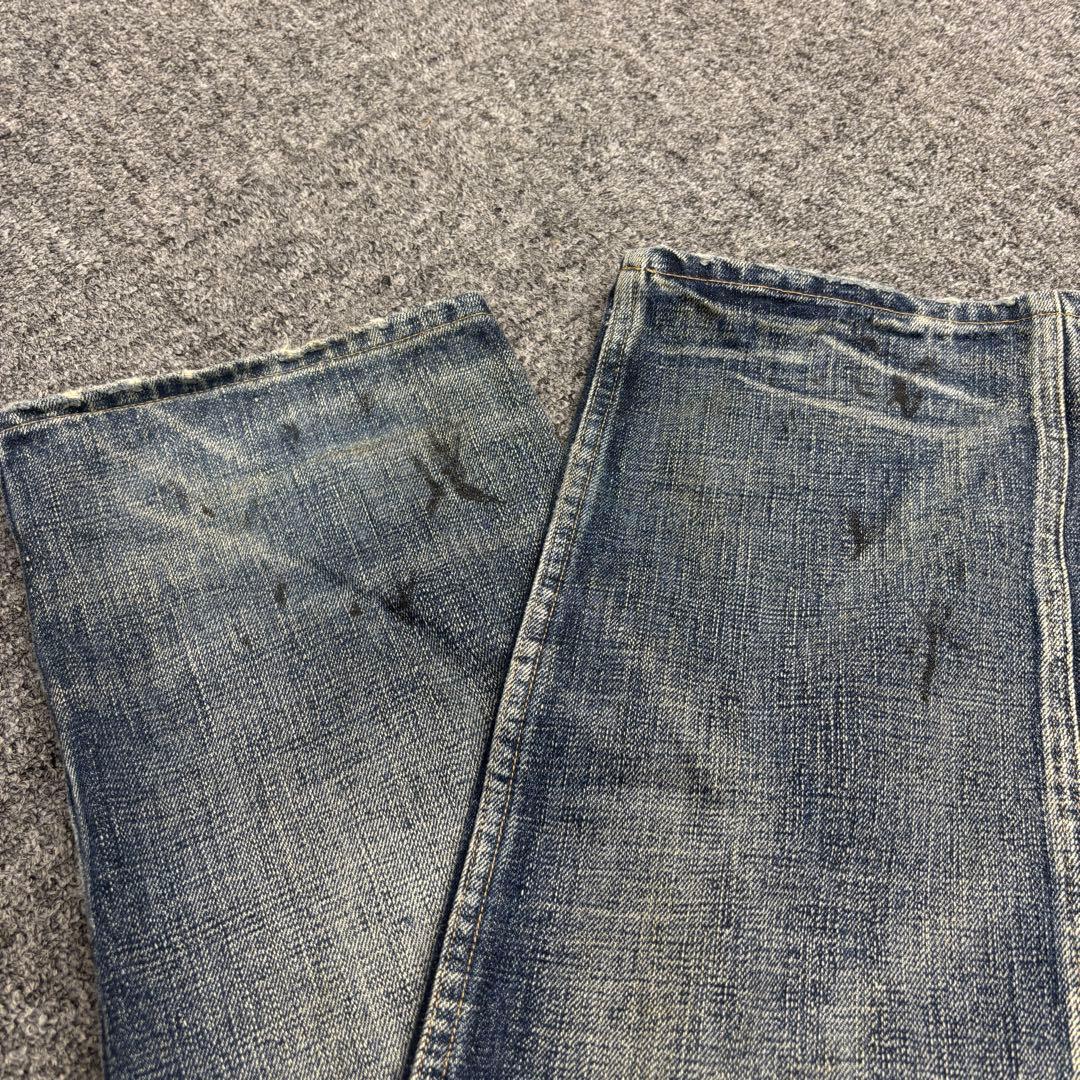 RRL / デニム size : 31×30