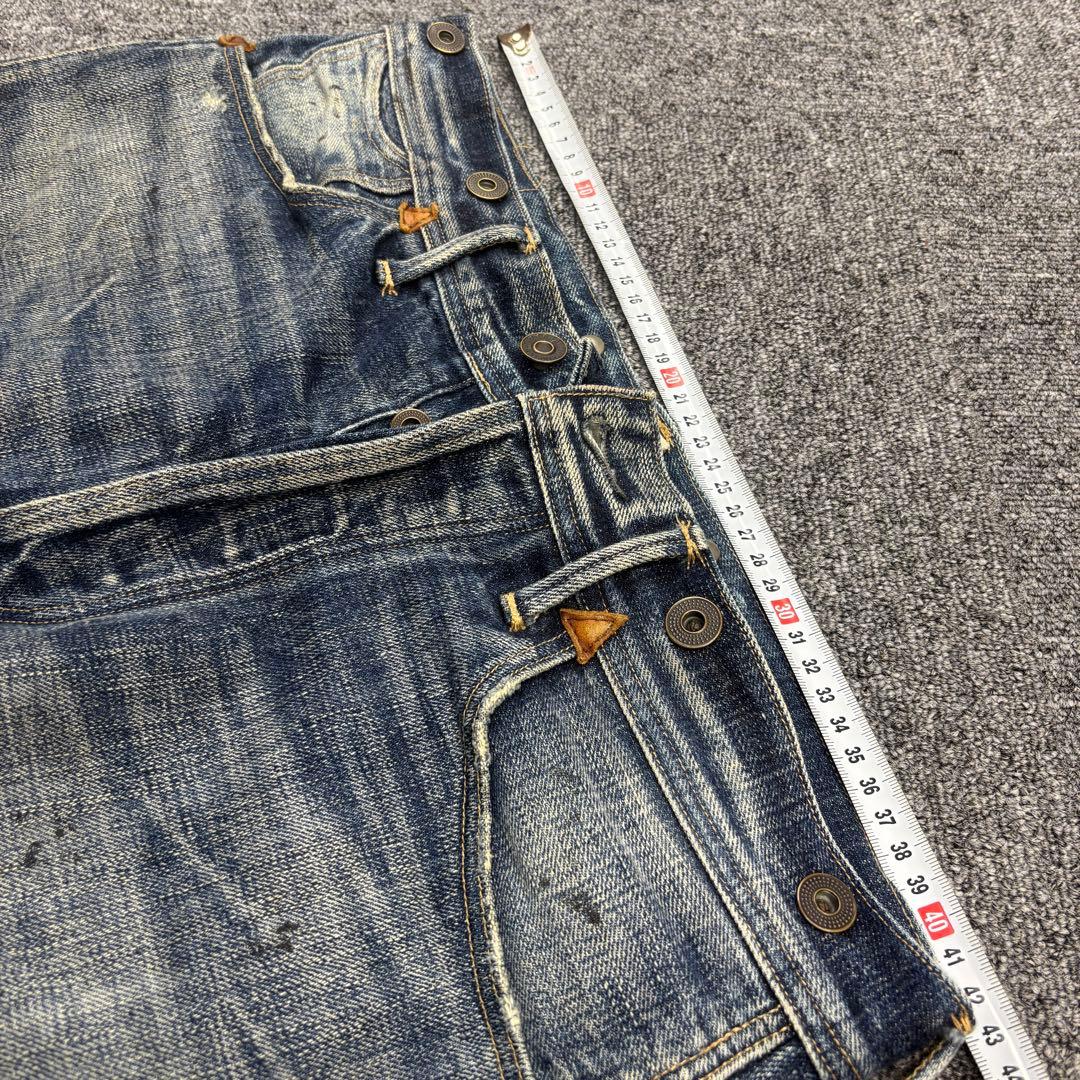 RRL / デニム size : 31×30