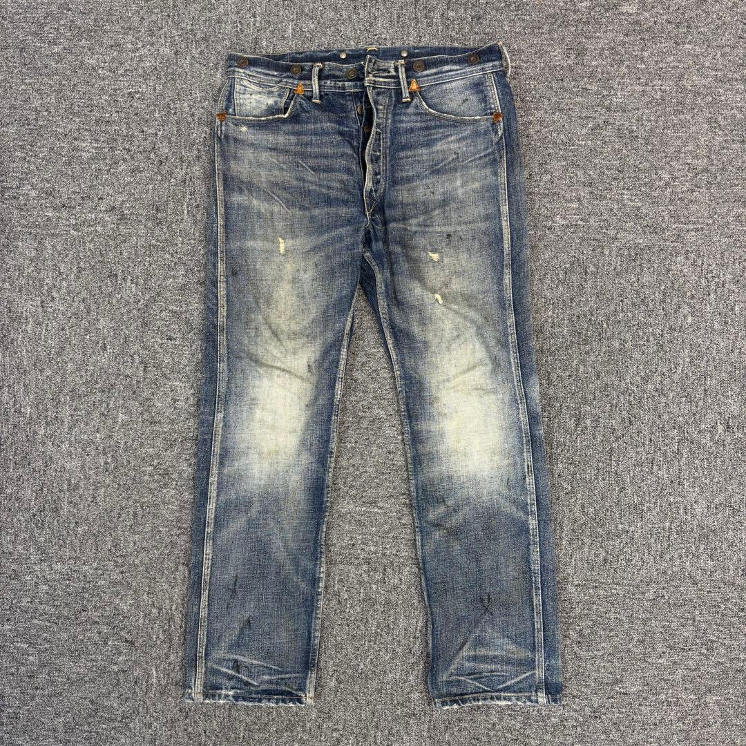 RRL / デニム size : 31×30