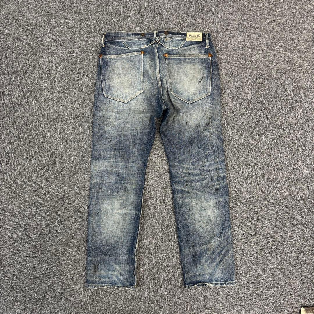 RRL / デニム size : 31×30