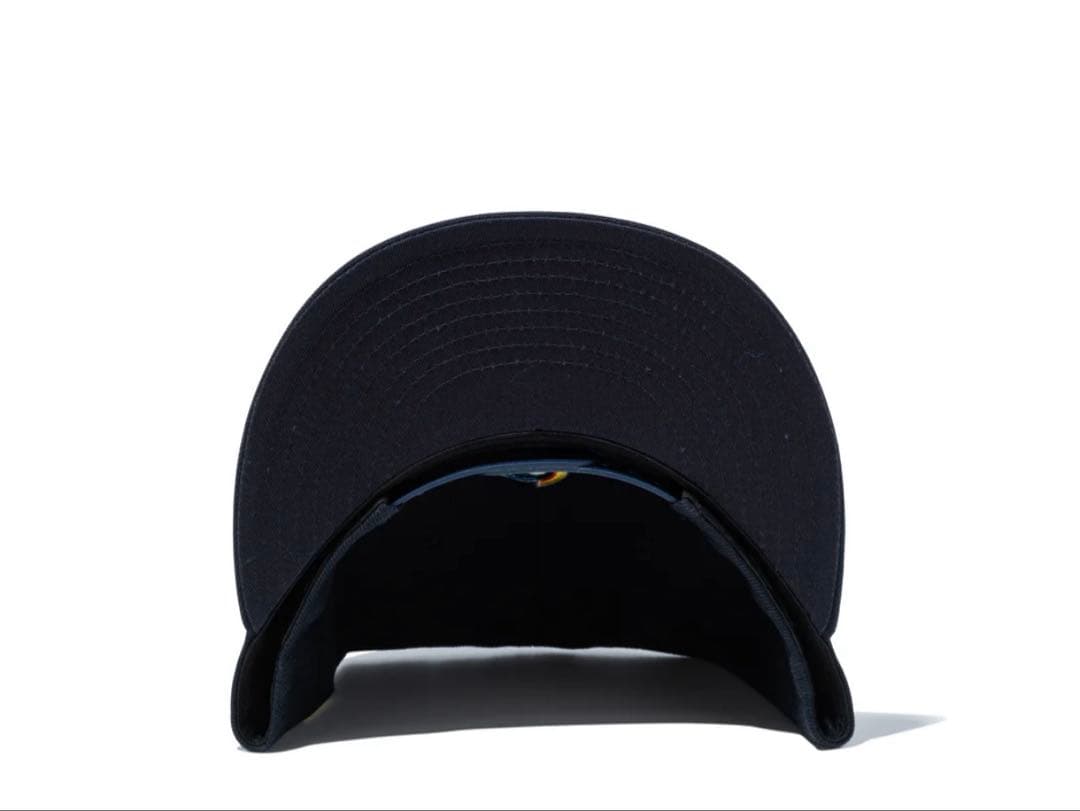 ☆即完売☆ ニューエラ 9FIFTY WBC侍ロゴ