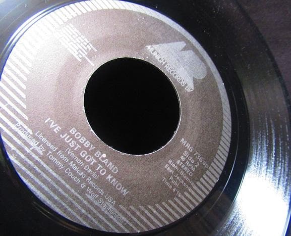 9【Tyron Taylor レゲエ原曲『Members Only】reggae