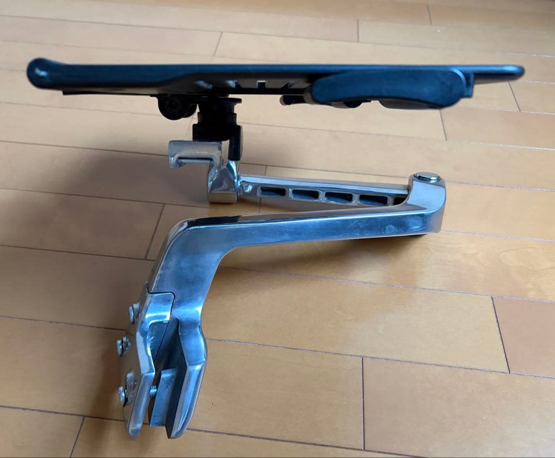 Ergohuman エルゴヒューマンPRO用タブレットスタンド