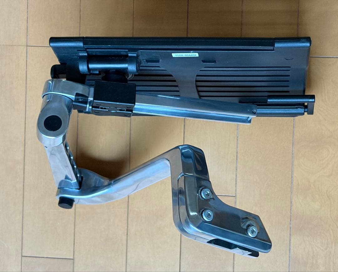 Ergohuman エルゴヒューマンPRO用タブレットスタンド