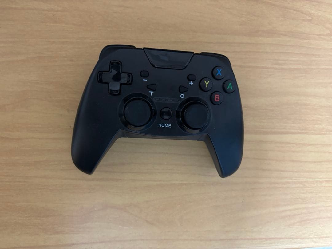Nintendo Switch 箱無し