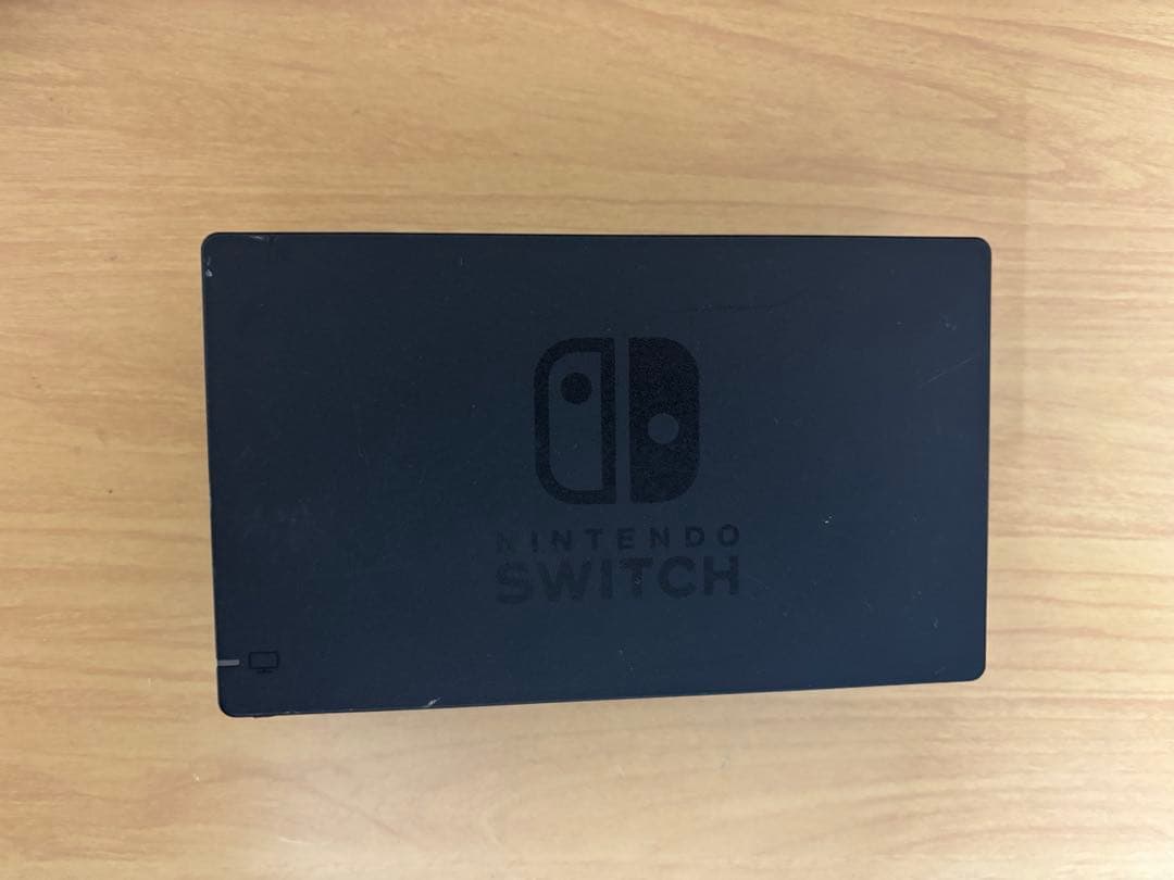 Nintendo Switch 箱無し