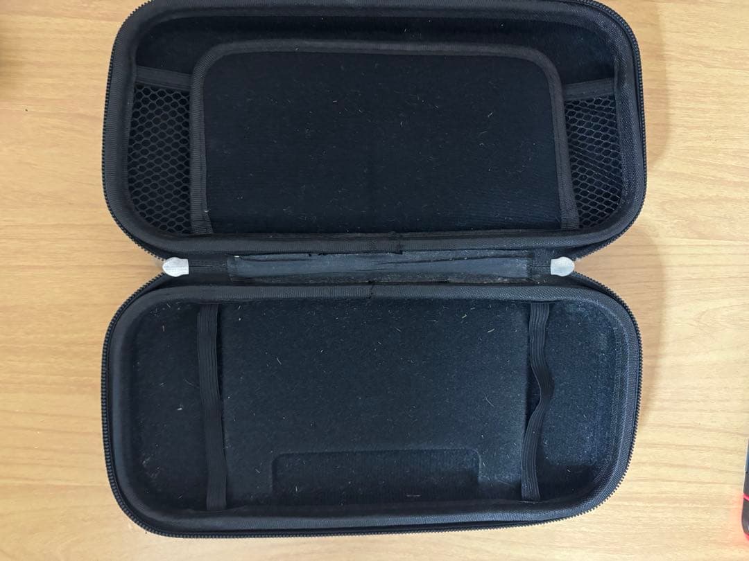 Nintendo Switch 箱無し