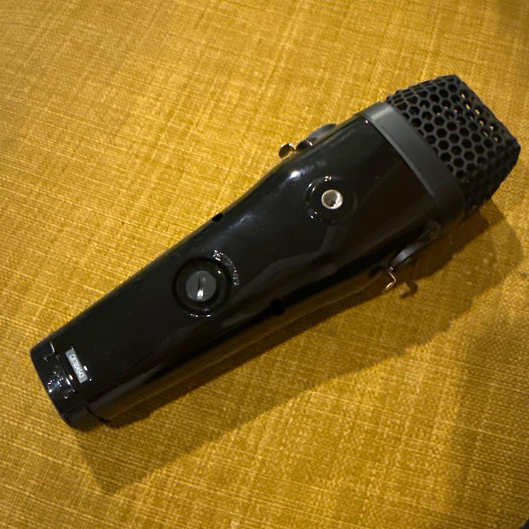 Zoom M4 ハンディレコーダー ウィンドシールド付き