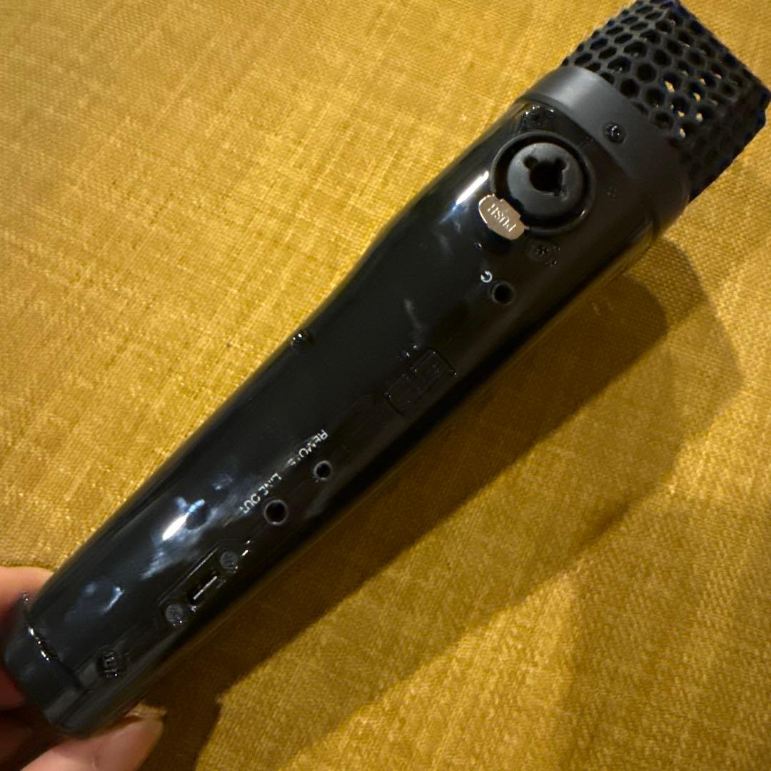 Zoom M4 ハンディレコーダー ウィンドシールド付き